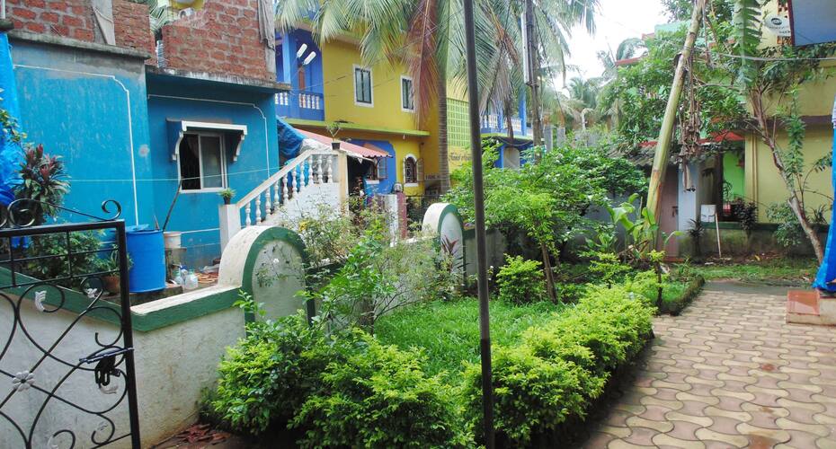 Crystal Holiday Homes, Goa 2
